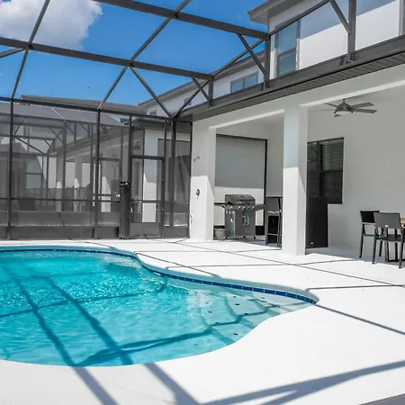 Brand New Top Elegance Home At Paradiso 6086 Orlando Exterior photo