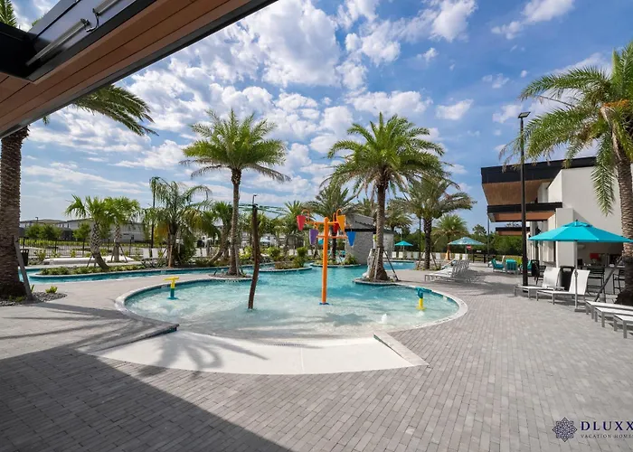 Brand New Top Elegance Home At Paradiso 6086