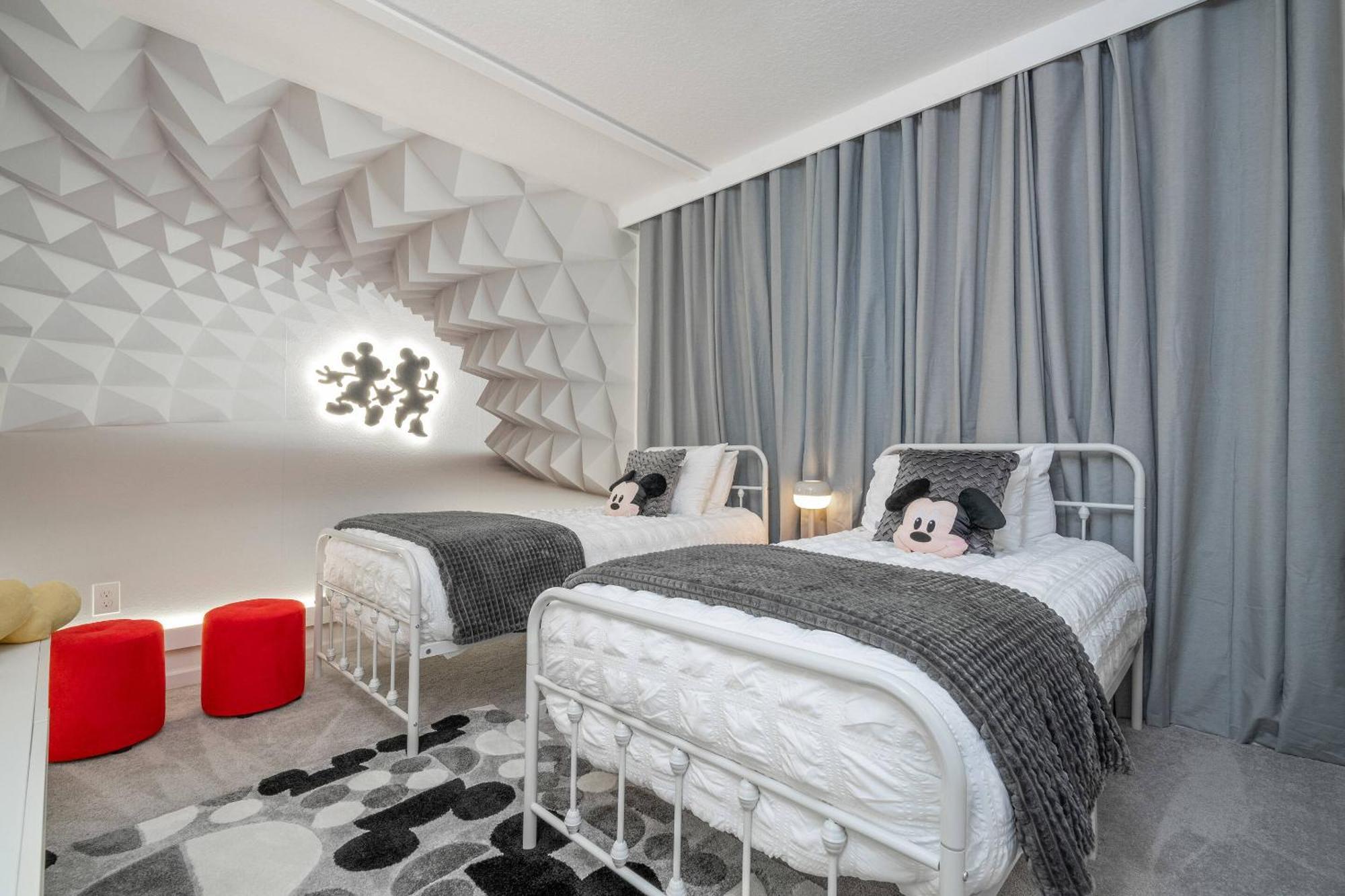 Brand New Elegance At Paradiso 6086 Casa de Férias Orlando