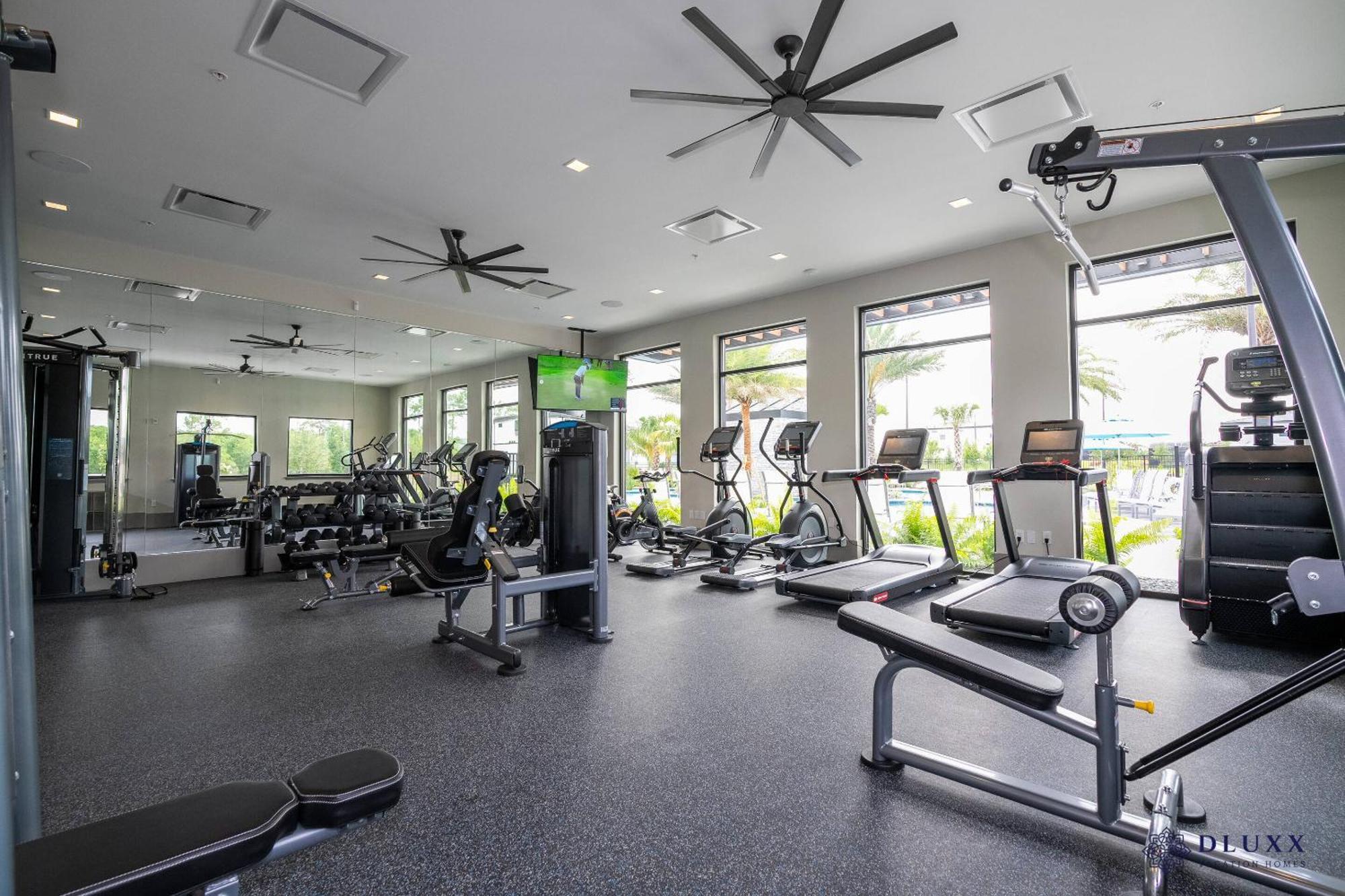 Brand New Elegance At Paradiso 6086 Holiday home Orlando
