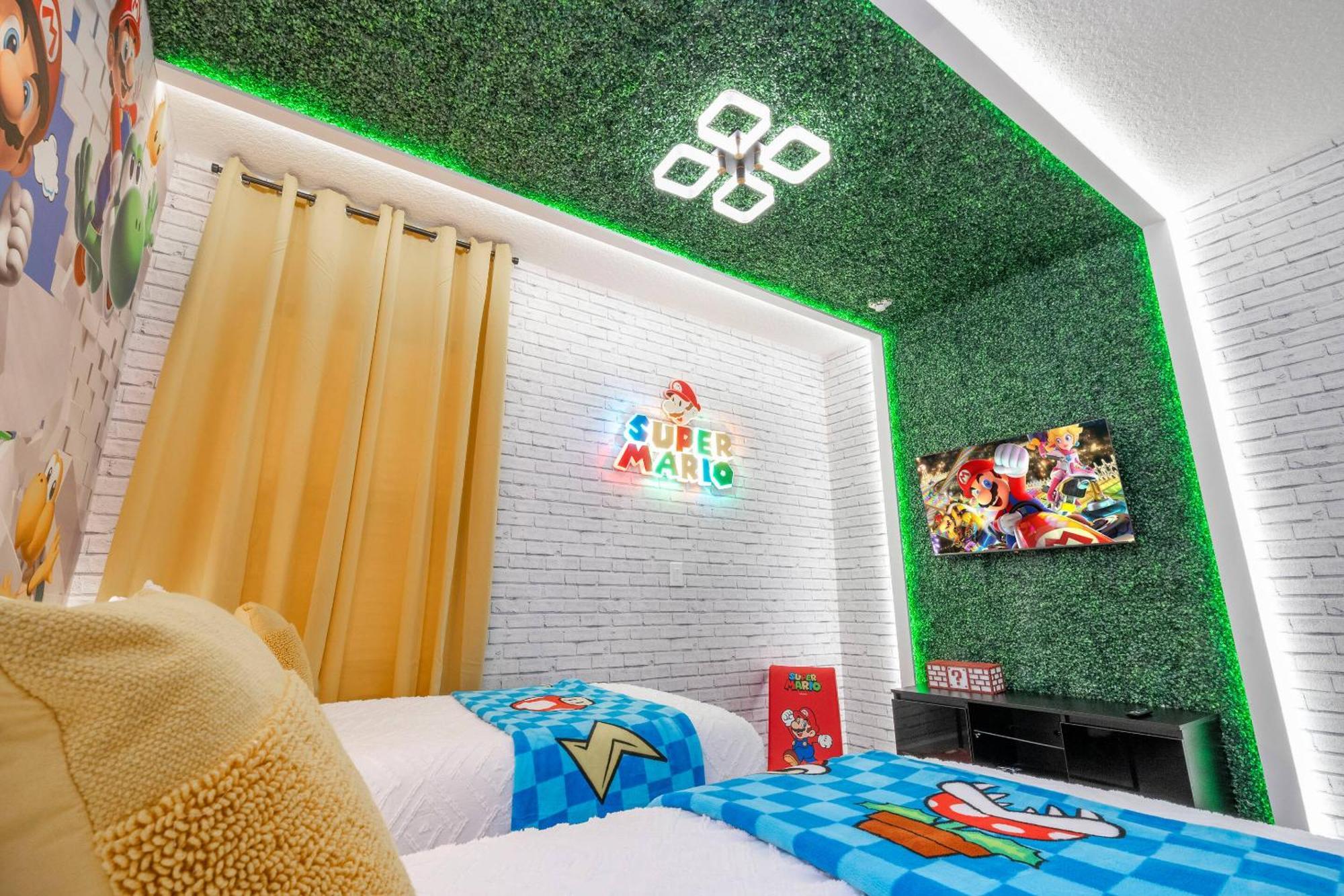 Brand New Elegance At Paradiso 6086 Casa de Férias Orlando