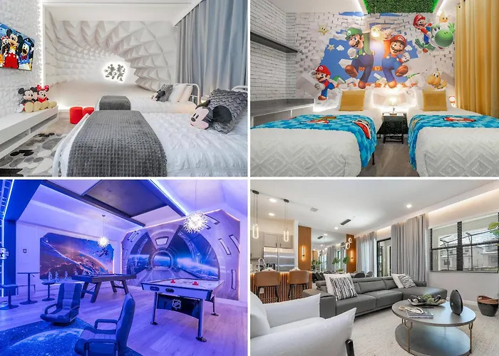 Brand New Top Elegance Home At Paradiso 6086