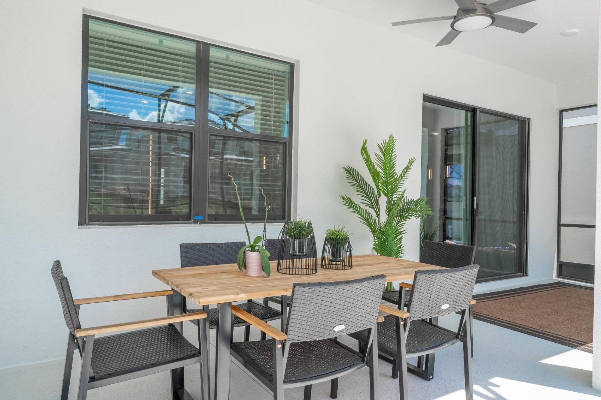 Brand New Elegance At Paradiso 6086 Hébergement de vacances